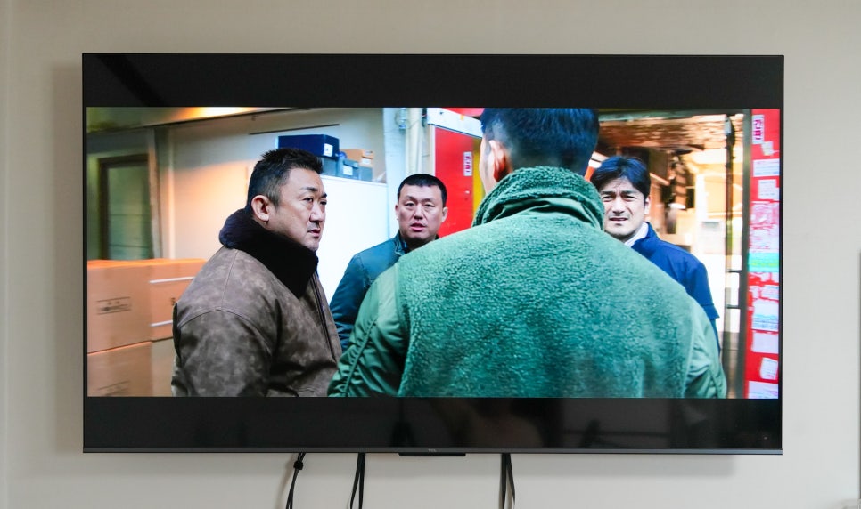 유플러스티비(U+tv) AI로 혁신된 맞춤형 OTT에 최적화된 유플티비로 이미지 9