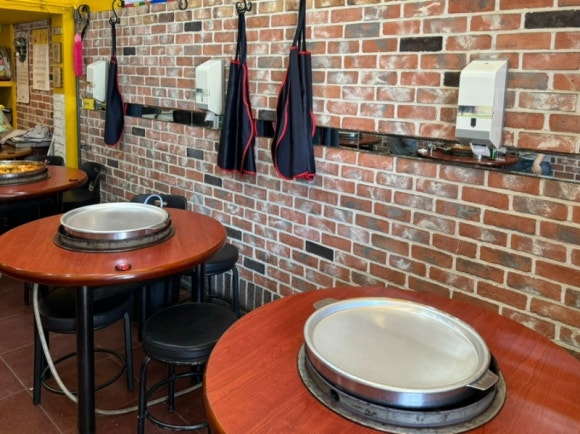 계양닭갈비 이미지