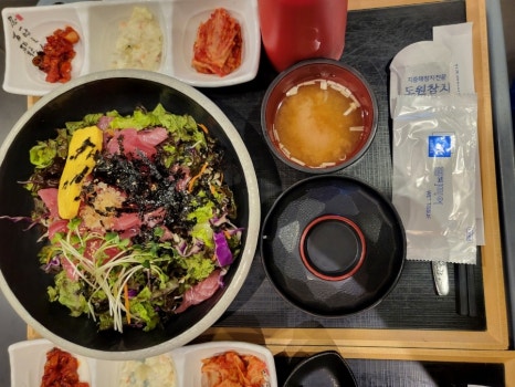 참치말자 이미지