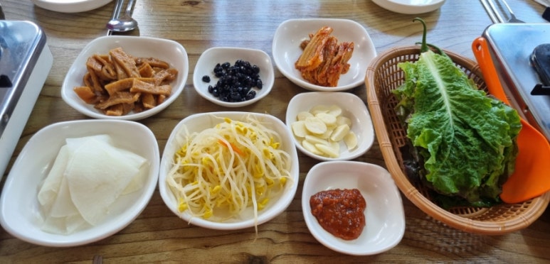 송원곱창,닭갈비 이미지