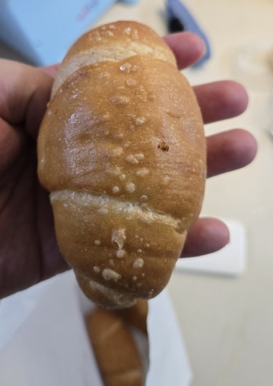 듀레베이커리 비하점 이미지