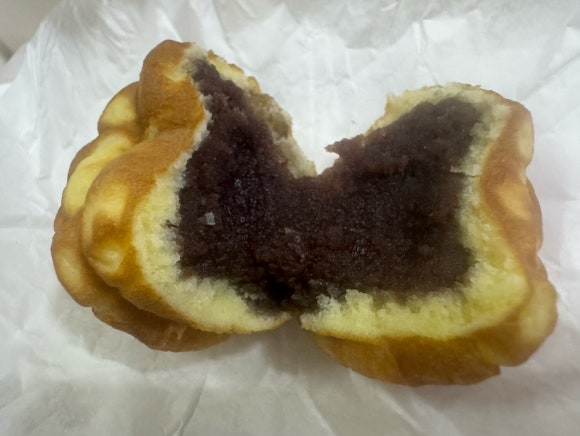 복호두아산 이미지