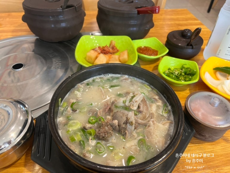 언덕아래떡볶이 이미지