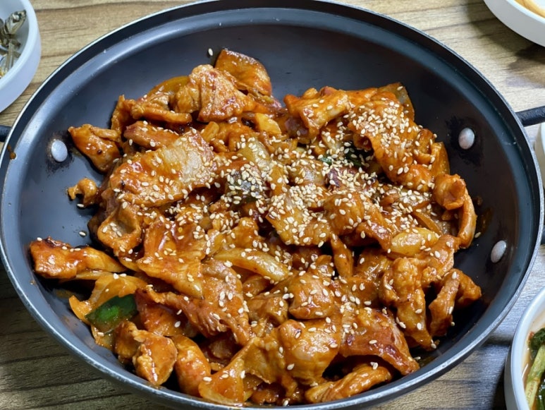 원조식당 이미지