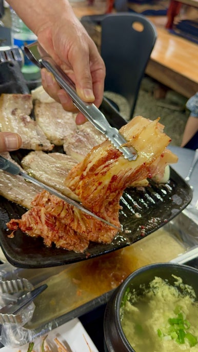 삽자루든돼지 이미지