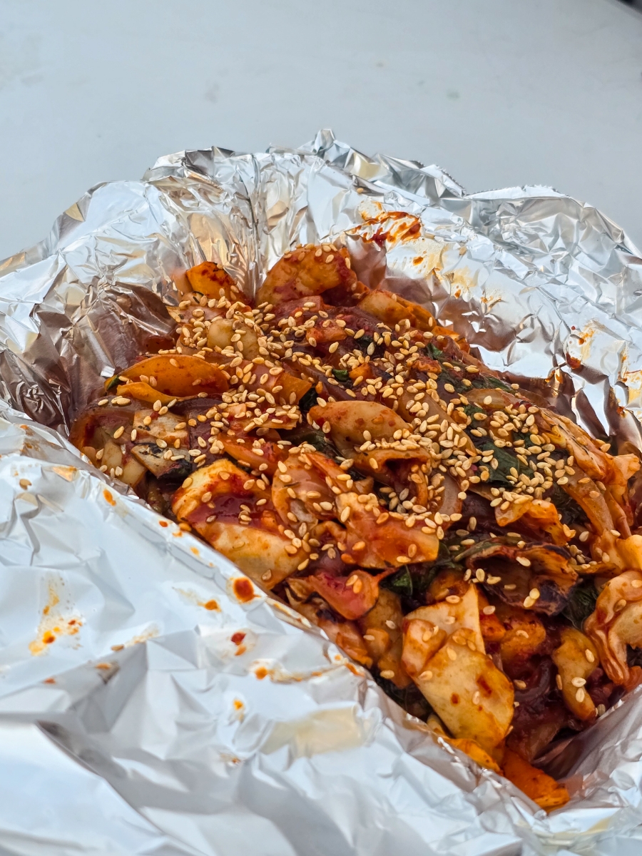 도영이네 푸드 이미지