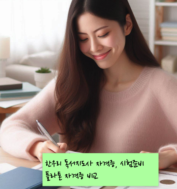 한우리기획 이미지