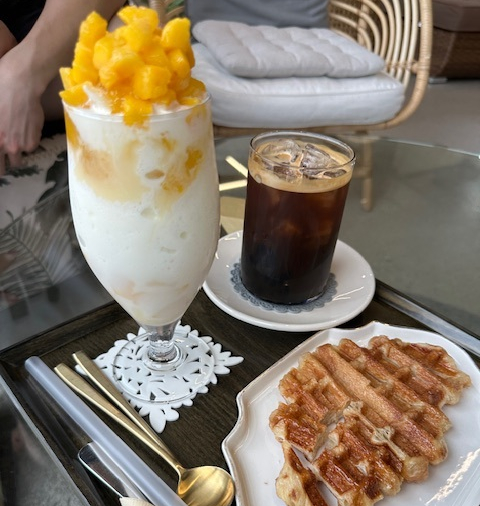 제롬커피앤바이츠 이미지