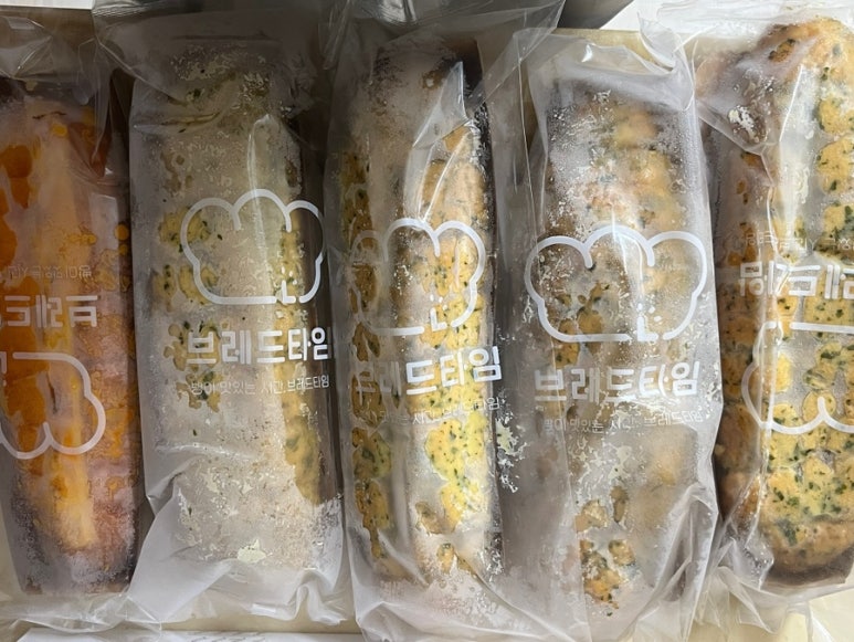 브레드타임 이미지