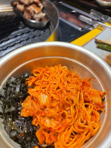 삼성정육점 이미지