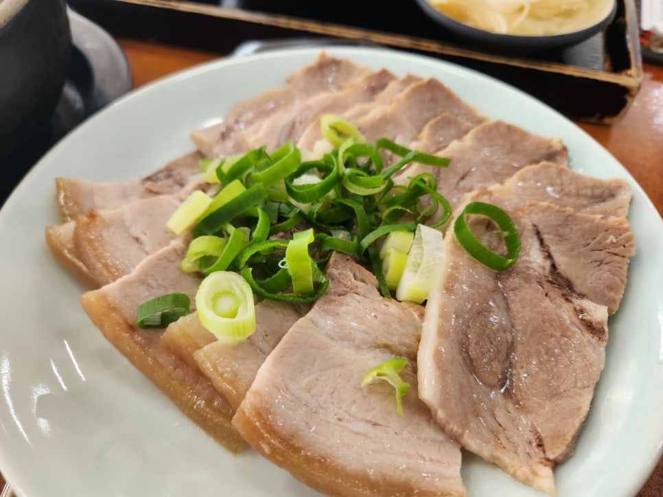장수수육 이미지