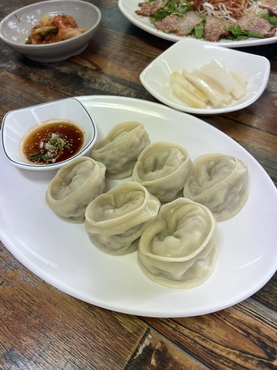 돈대비빔국수 이미지