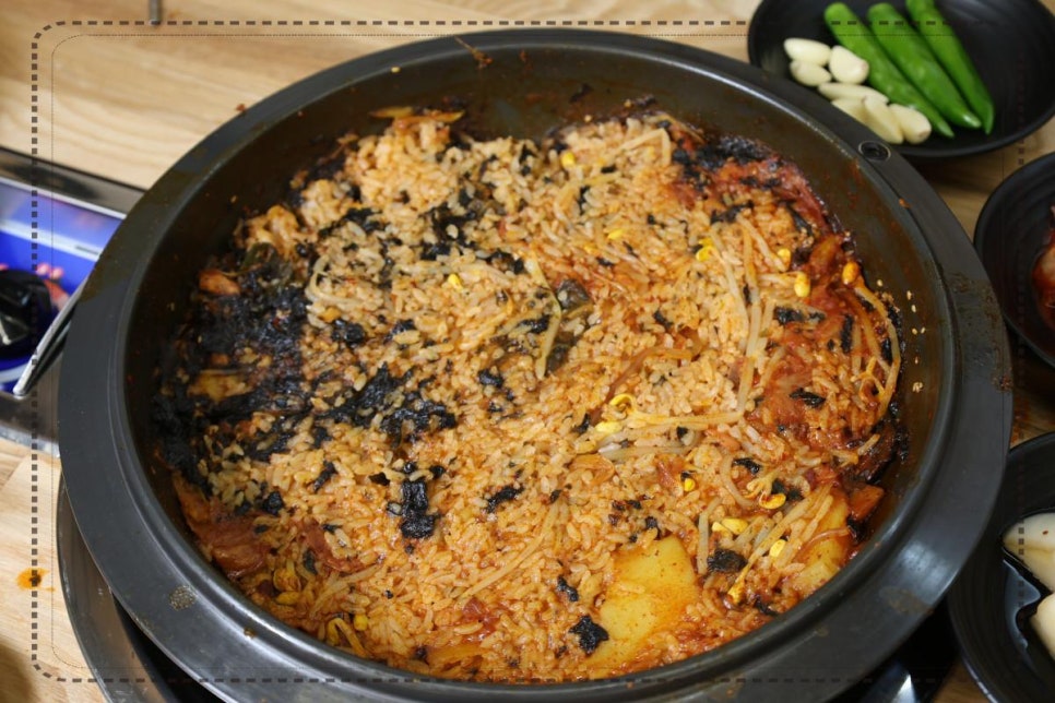 진심감자탕 본점 이미지