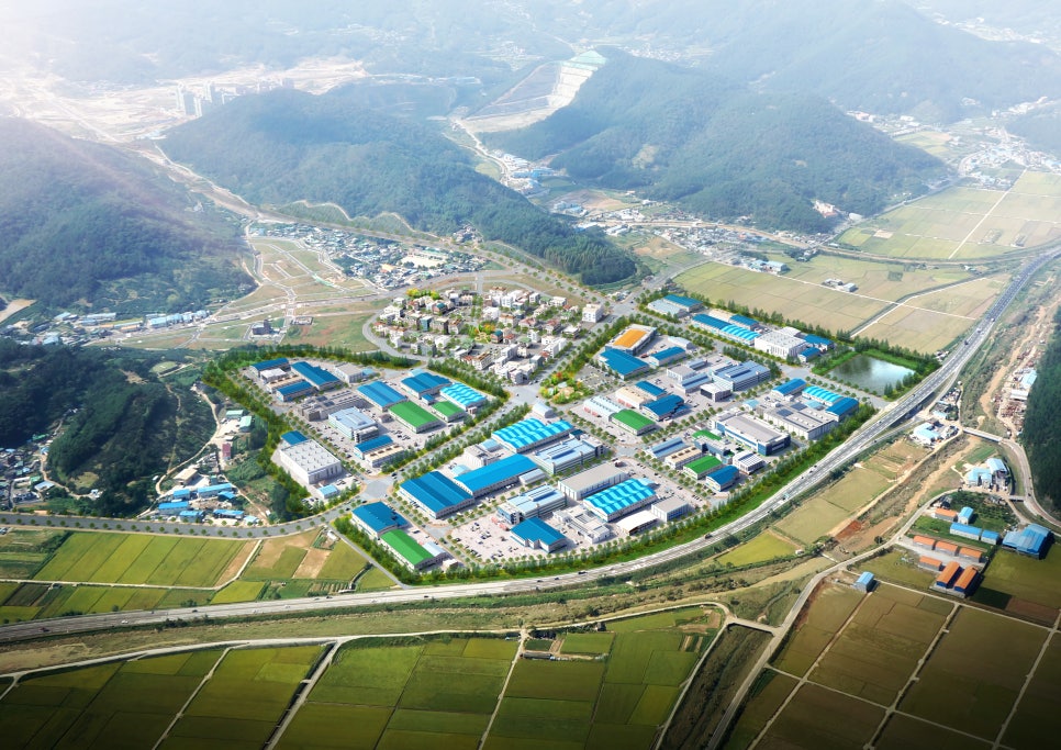 (주)창원개발 이미지