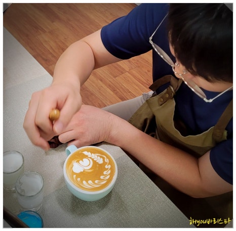 COFFEE끌림 이미지