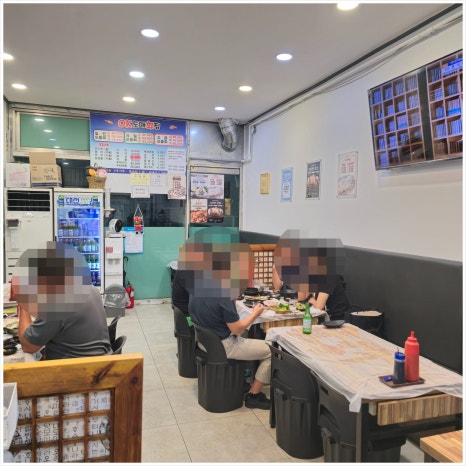 오케이실내포장 이미지