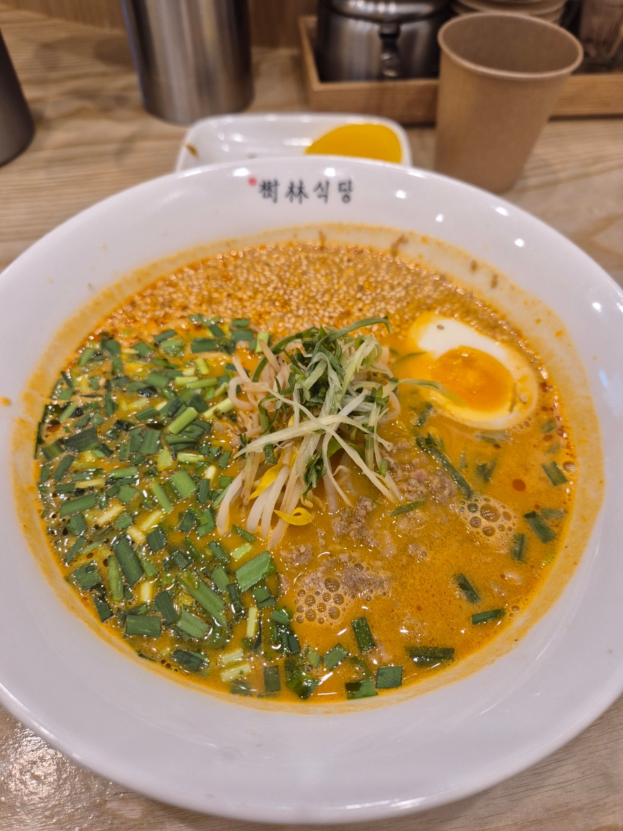 수림식당 사상점 이미지