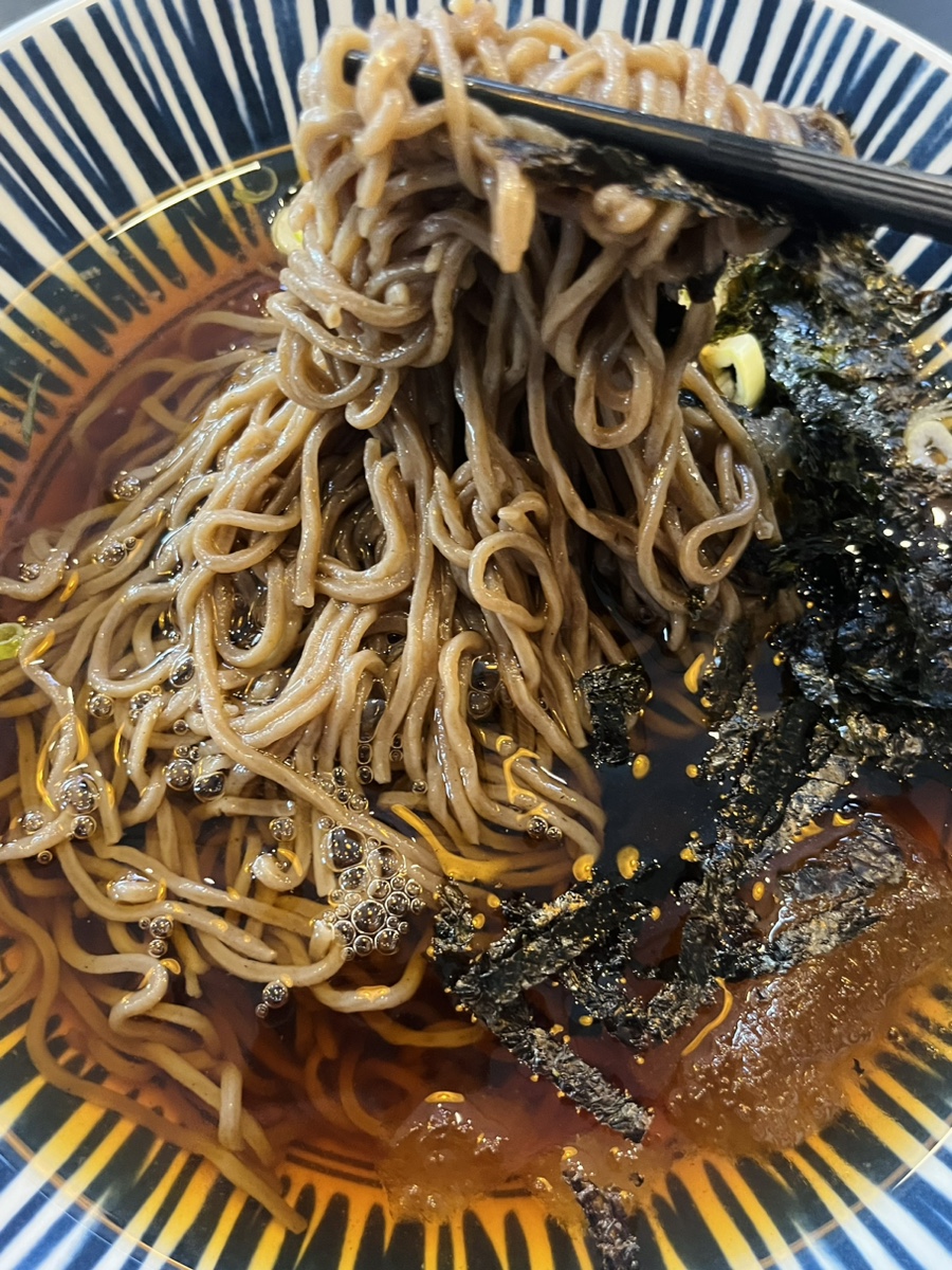 시타마치 중랑역점 이미지