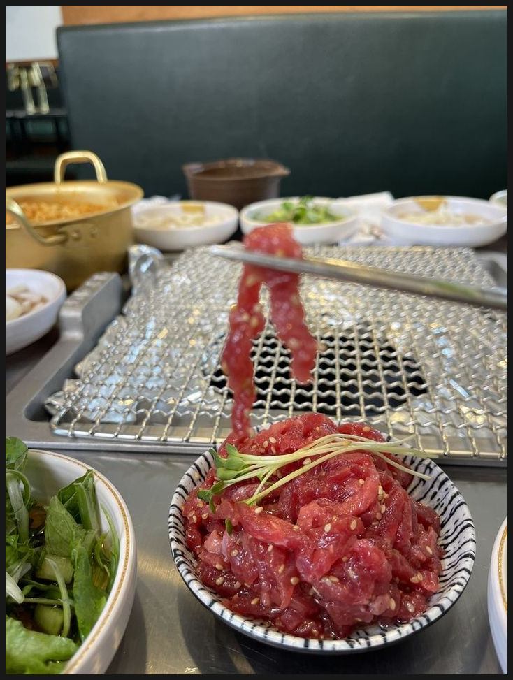 영삼이네우정소갈비천안청당점 이미지