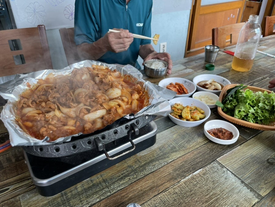 성주식육식당 이미지