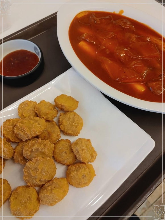 33떡볶이 이미지