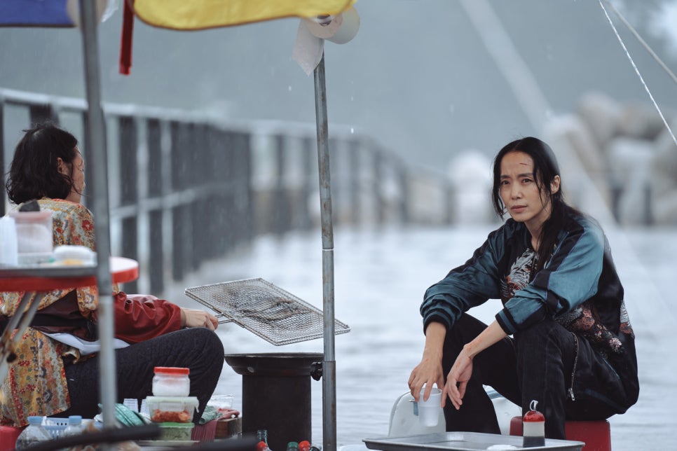 CGV 왕십리 5관 이미지