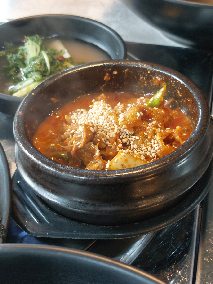돈불석쇠구이 이미지