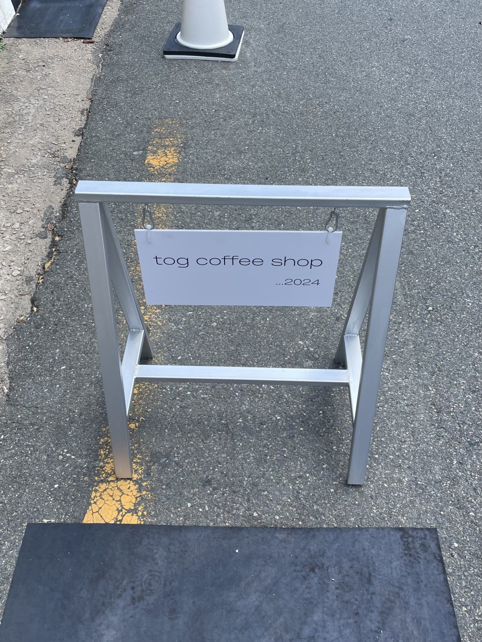 토그 커피샵(tog coffee shop) 이미지