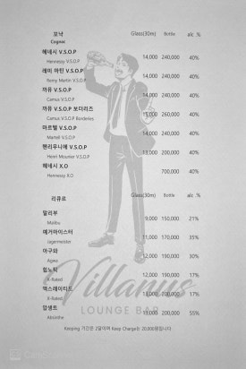 빌라누스 이미지