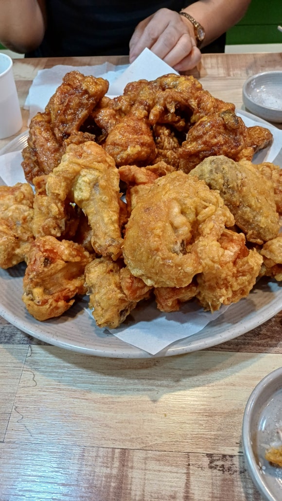 호식이두마리치킨울산 이미지