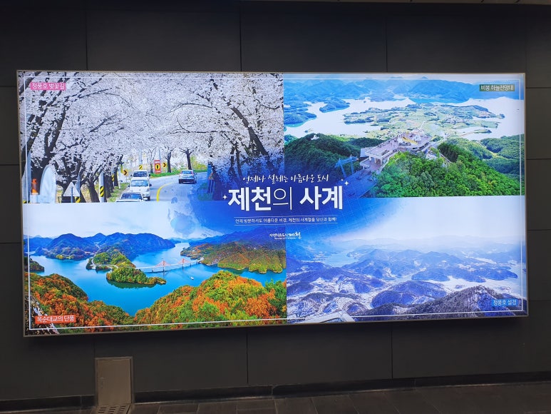 사계광고 이미지