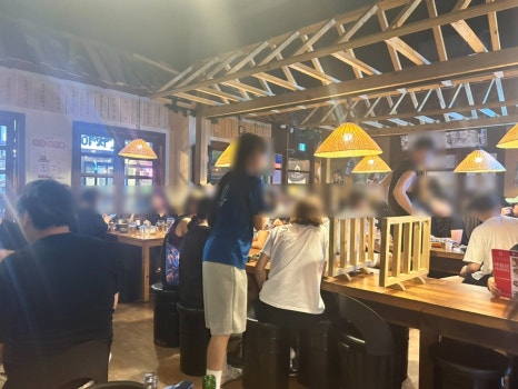 아침산저녁바다오산세교점 이미지