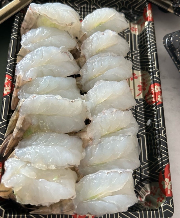 민영활어공장 이미지