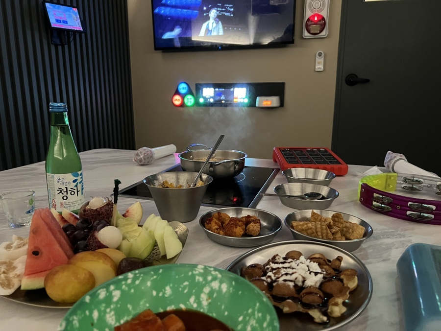 리치노래타운 이미지