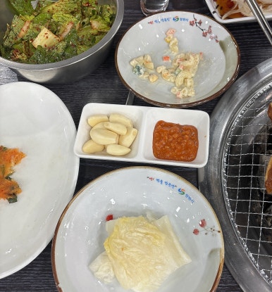 육장갈비마산회원점 이미지