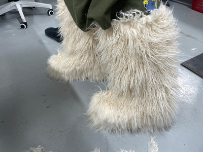 고블린슈즈 이미지