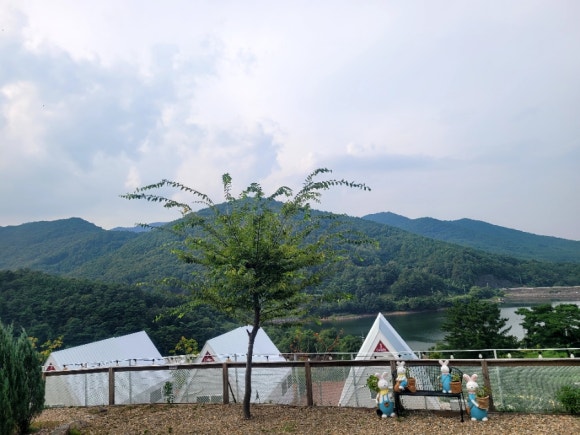 청도글램핑소꿉놀이 이미지
