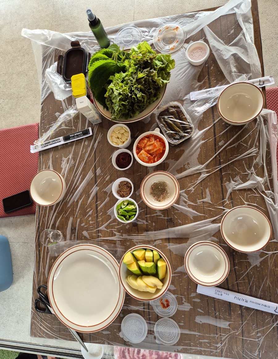 청수가든 이미지