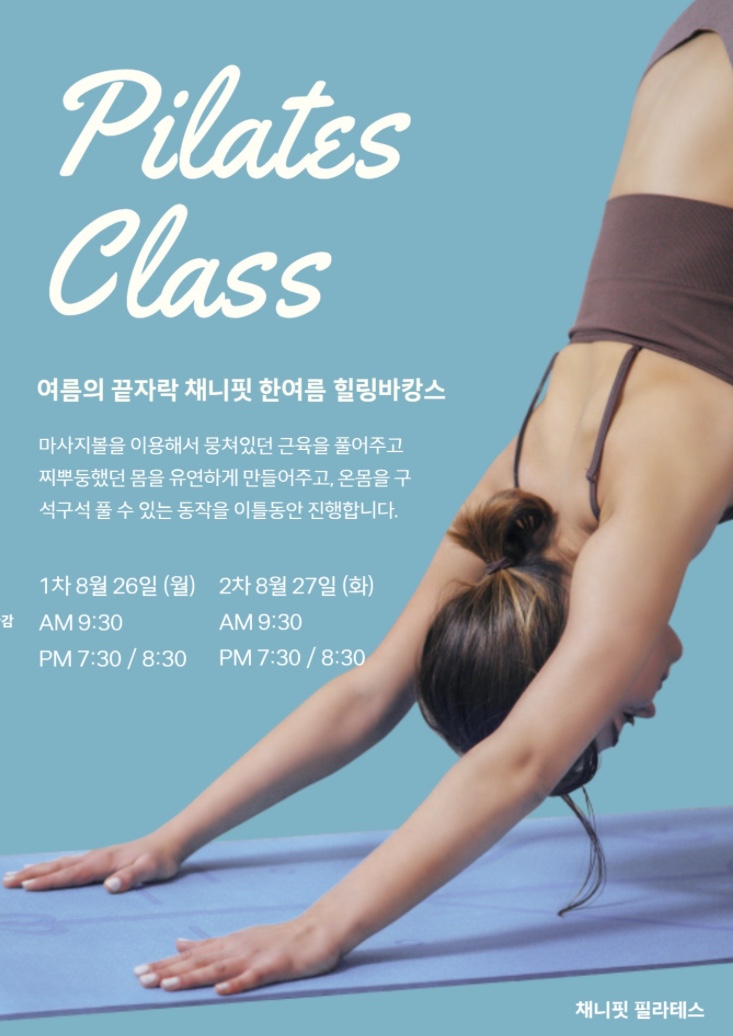 채니핏 이미지
