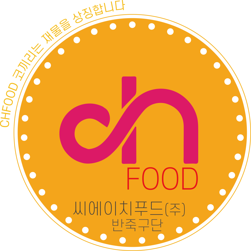 씨에이치푸드 이미지