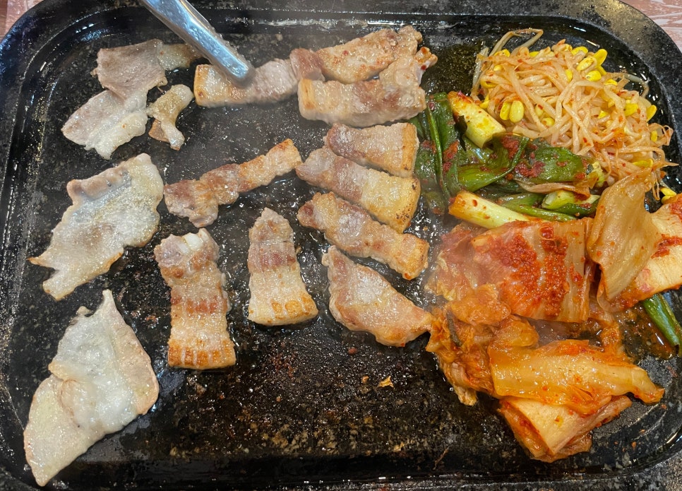 문덕김치돌삼겹살 이미지