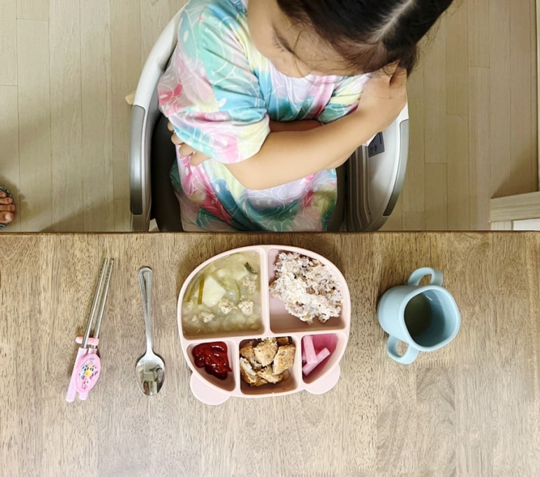 바른아기반찬 이미지