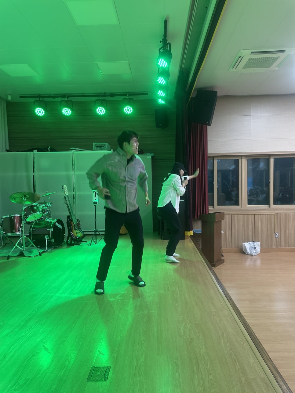 득량중학교 이미지