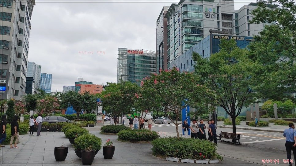 대륭산업(주) 이미지