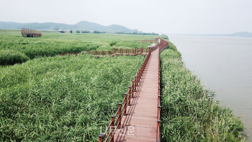 에스와이조경 이미지