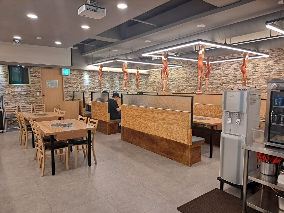 큰손한식부페 이미지