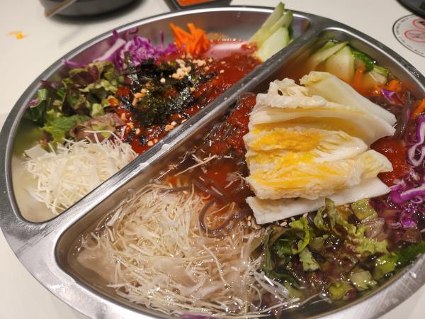 족발야시장&무청감자탕광화문 이미지