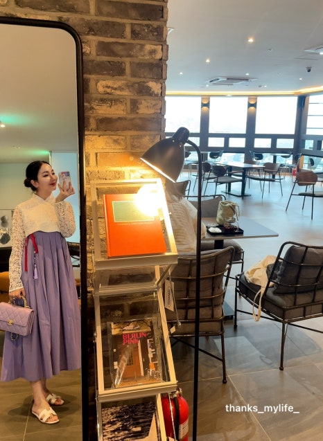 CafeMoon(카페문) 이미지