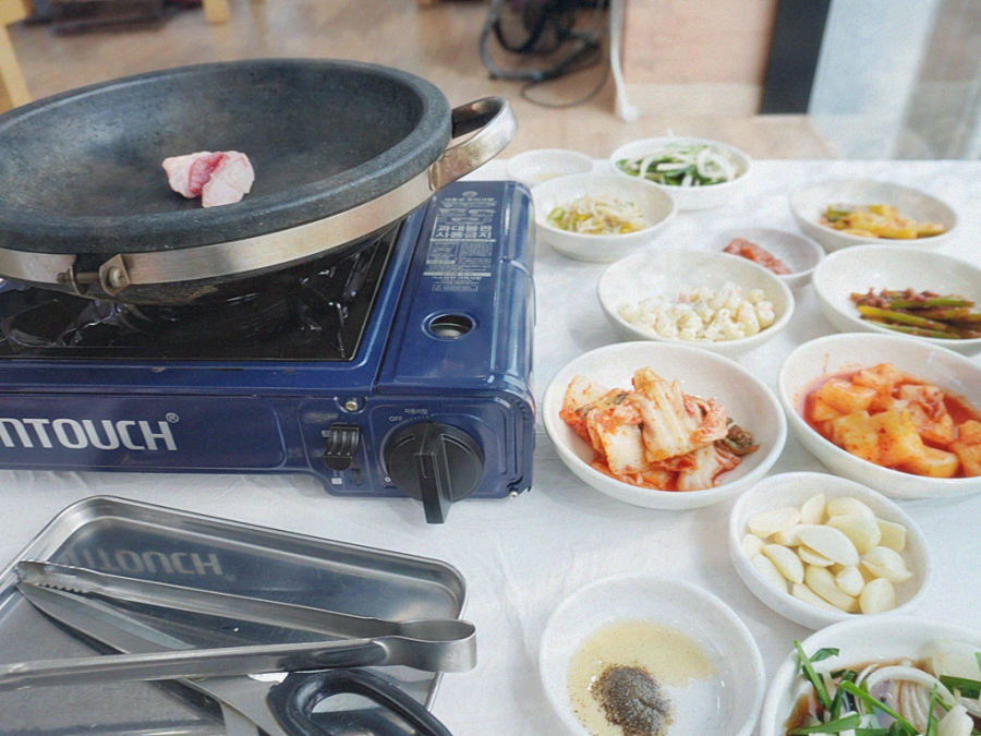 수석한우갈비 이미지