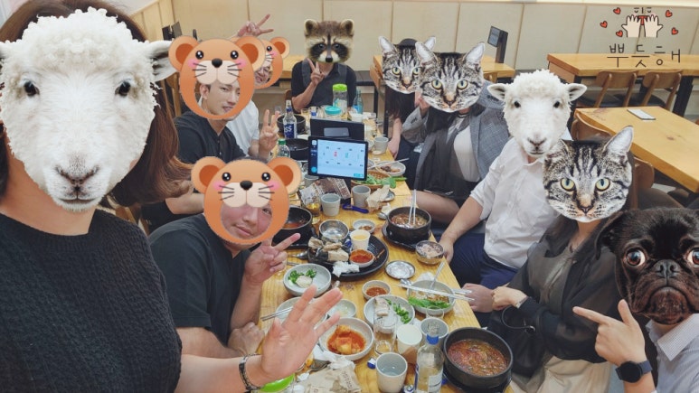 제주은희네해장국 인천시청점 이미지